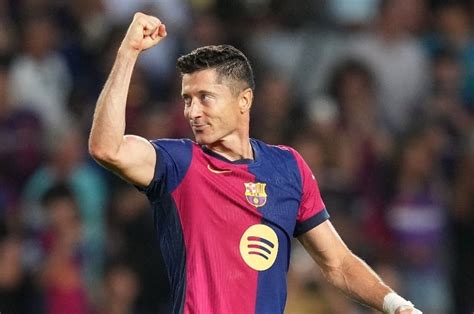 Barcelona vs Sevilla Live Stream & Tips – Lewandowski to Keep Scoring in La Liga