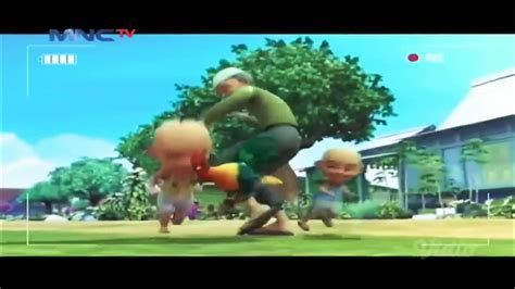 Pondok Upin Ipin Rusak Upin Ipin Terbaru 2021 Youtube