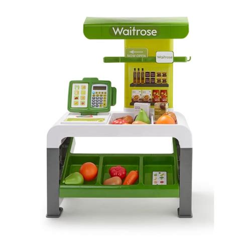 Pretend Play Shops – Children's Furniture