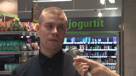 M-market - YouTube