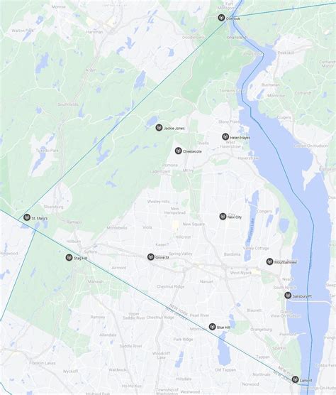 Filerockland County Public Safety Site Map The Radioreference Wiki