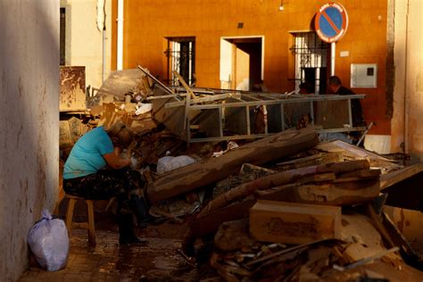 Centenas De Mortos Dezenas De Desaparecidos E Crime A Aumentar A