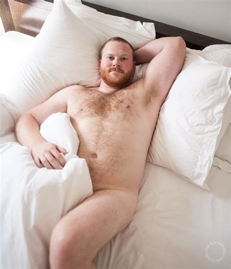 Naked Redhead Bear Men Telegraph