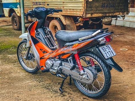 Khám Phá Hơn 84 Giá Xe Sirius 50cc Cũ Mới Cập Nhật