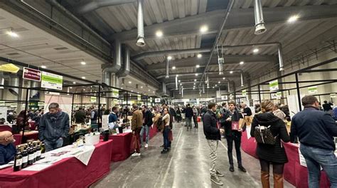 Già oltre 200 cantine alla nuova Fiera dei Vini a Piacenza Expo di