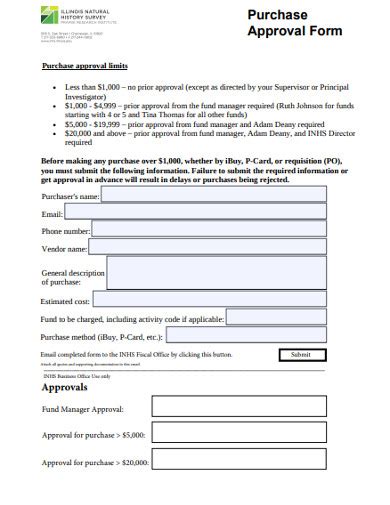 Acquisition Form Template Hq Printable Documents