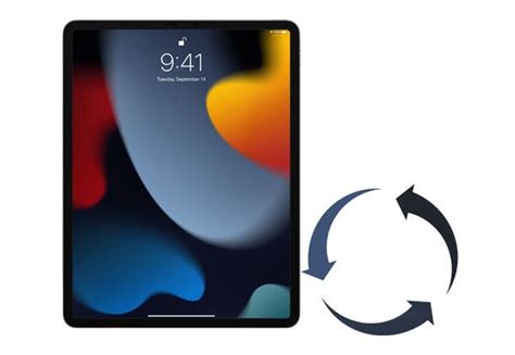 How To Factory Reset Ipad Without Passcode Explained