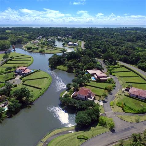 Venta De Propiedades Costa Rica Lotes En M Stico Playa Hermosa De