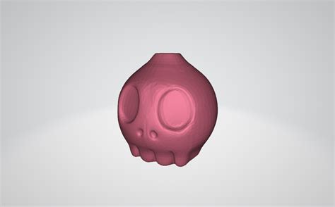 Archivo Stl Scull From Mario 3d Printable 🧟 ・objeto De Impresión 3d Para Descargar・cults