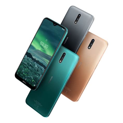 Nokia 23 Hmd Nokia Wiki Fandom