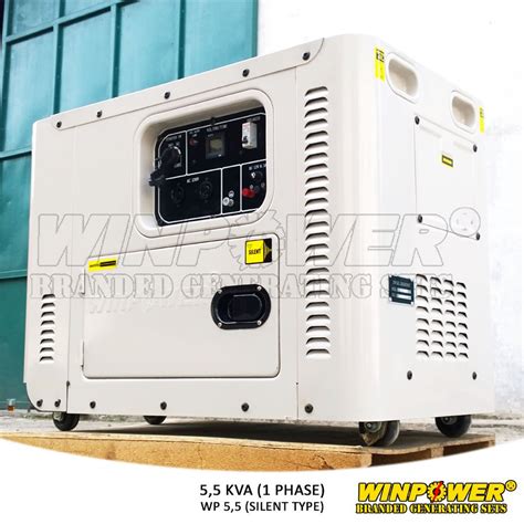 Ide 35+ Mesin Diesel Generator, Mesin Diesel