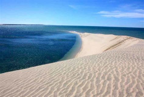 Dakhla Morocco: where the dunes meet the sea! | Friendly Morocco.