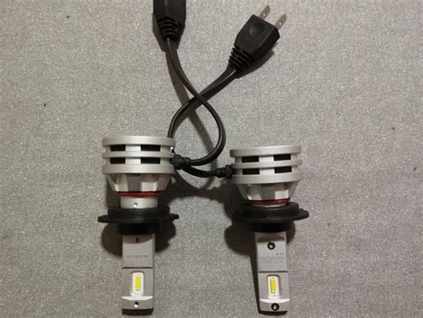 Narva H7 LED, Auto Accessories on Carousell