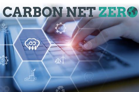 Carbon Net Zero Ccs