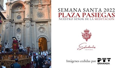 Meditaci N Estudiantes En La Plaza De Las Pasiegas Granada