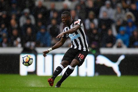 Chancel Mbemba leaves for FC Porto - Coming Home Newcastle