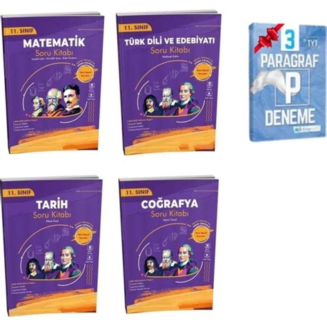 Polimat Yayınları 11 Sınıf Matematik Edebiyat Tarih ve Kitabı