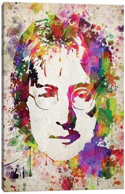 The Beatles Art Canvas Prints And Wall Art Icanvas