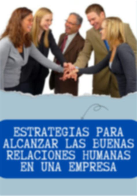 Solution Revista Relaciones Humanas Y Laborales Studypool