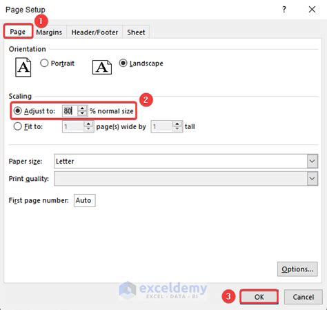 Fixed Print Preview Not Available In Excel Exceldemy