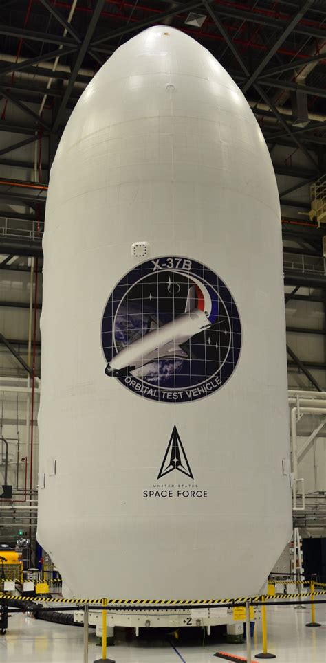 In a surprise move, the military’s spaceplane will launch on Falcon ...