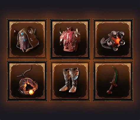 Diablo 4 Ancestral Items Boost Buy Cheap Carry Services