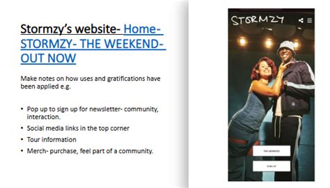 Stormzy Superheroes Teaching Resources