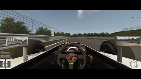 Assetto Corsa Suzuka GP Hotlap YouTube