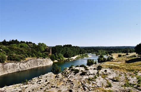 Photo Vers Pont Du Gard Pont Du Gard Vers Pont Du Gard