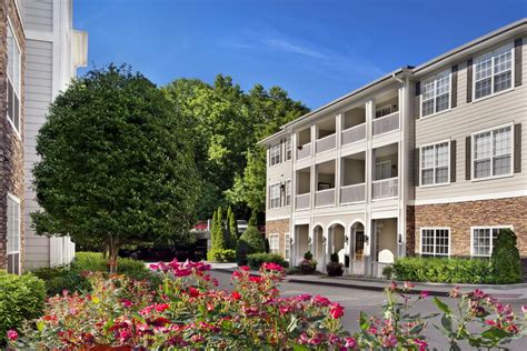 Camden Creekstone Apartments Atlanta Ga 30341