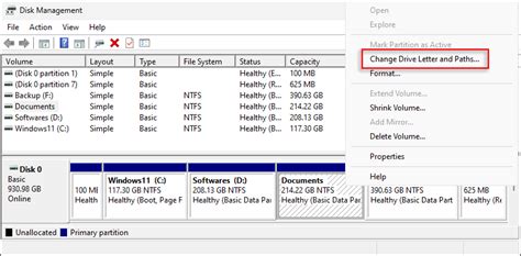 Methods To Fix Hard Drive Not Showing Up In File Explorer In Windows