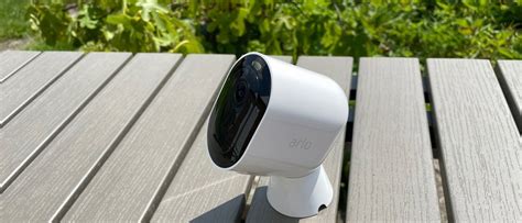 Arlo Pro 4 review | TechRadar