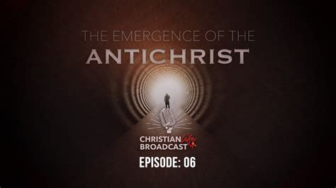 S1E06 THE EMERGENCE OF THE ANTICHRIST YouTube