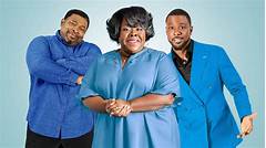 Actors From House Of Payne Unseen Footage Shows A Completely Different Show