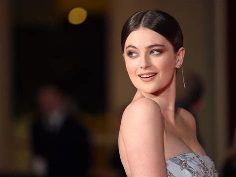 10 Hot Sexy Millie Brady Bikini Pics