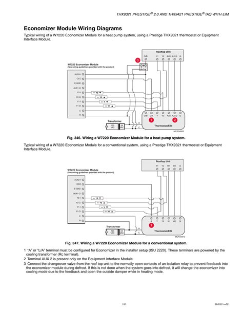 Diagram Wiring Diagram For Honeywell Prestige Mydiagramonline