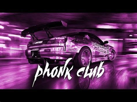 Drifting Apart Best Phonk Music Phonk Car Music Mix Lxst