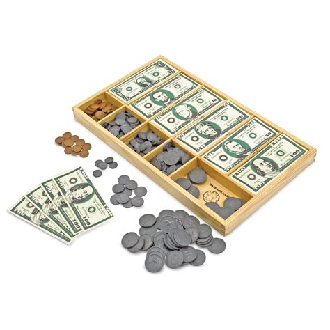 Play Money Images