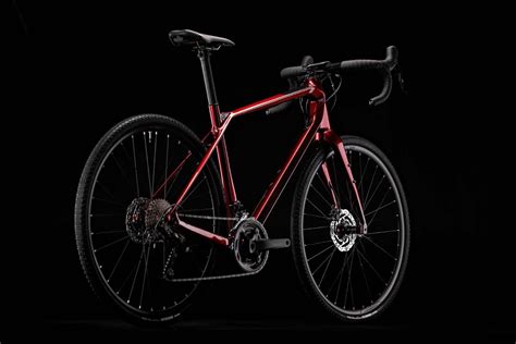 Merida Silex 4000 2023 Tredz Bikes