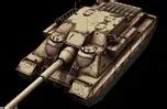 Fv Badger Tier X U K Td Blitzkit Tankopedia World Of Tanks