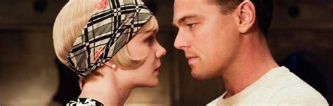 Il Grande Gatsby Nuovo Trailer Con Colonna Musicale Mozzafiato