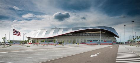 Σφυρίζει στο Estadio Metropolitano Kerkida net