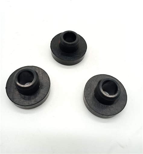 Pcs Fuel Tank Bushing Grommet For Tecumseh Mtd Troy Bilt Briggs