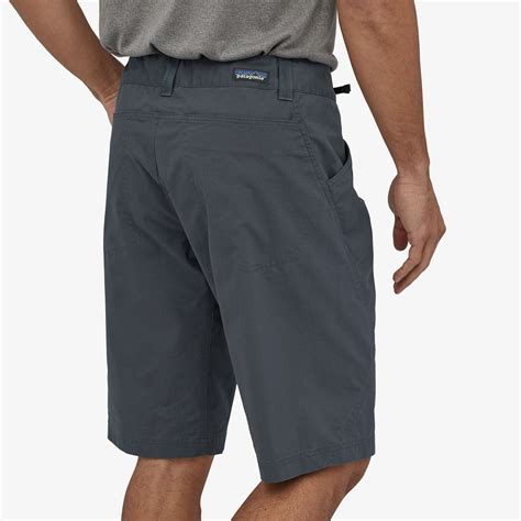 Patagonia Mens Venga Rock Climbing Shorts