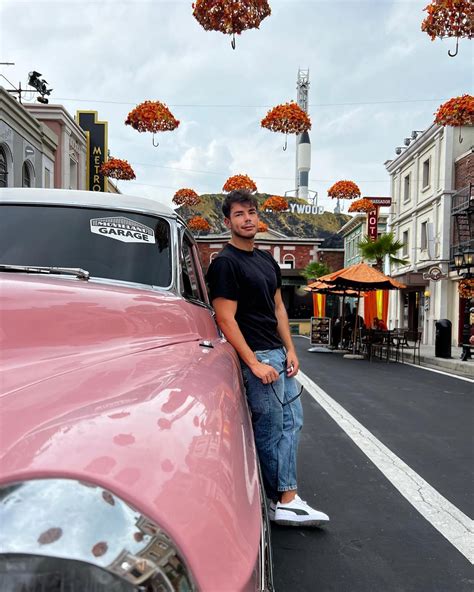 Gino Leonardo Mascia N Nella Classifica Instagram Ita