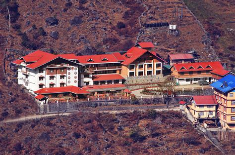 Yarlam Resort in Lachung || Super Luxury, Lachung, Sikkim, India