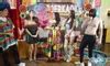 Jerkaoke Fiesta Party Sex Games Group Sex Porn Feat Natalia Nix XHamster
