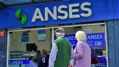 ANSES BENEFICIOS