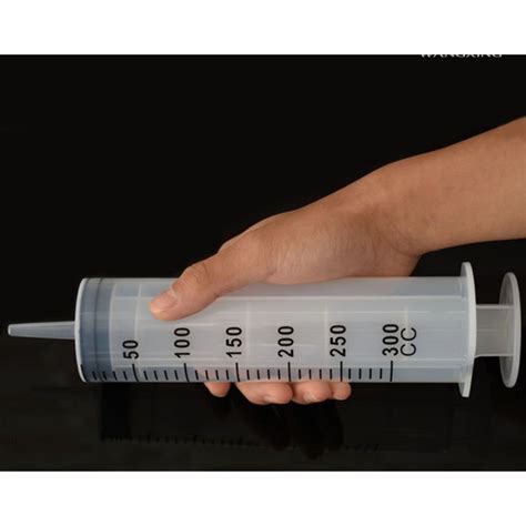 Jual Syringe Suntikan Besar Ml Cc Ml Ml Bukan Socorex