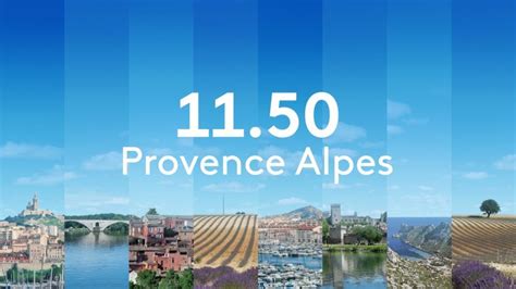 Émission du mercredi 9 novembre 2022 en replay 11h50 Provence Alpes